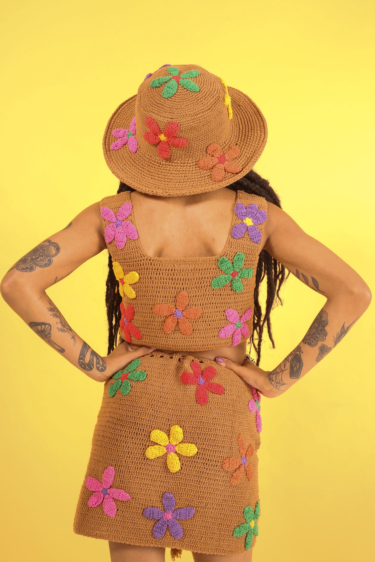HONEY SKIRT