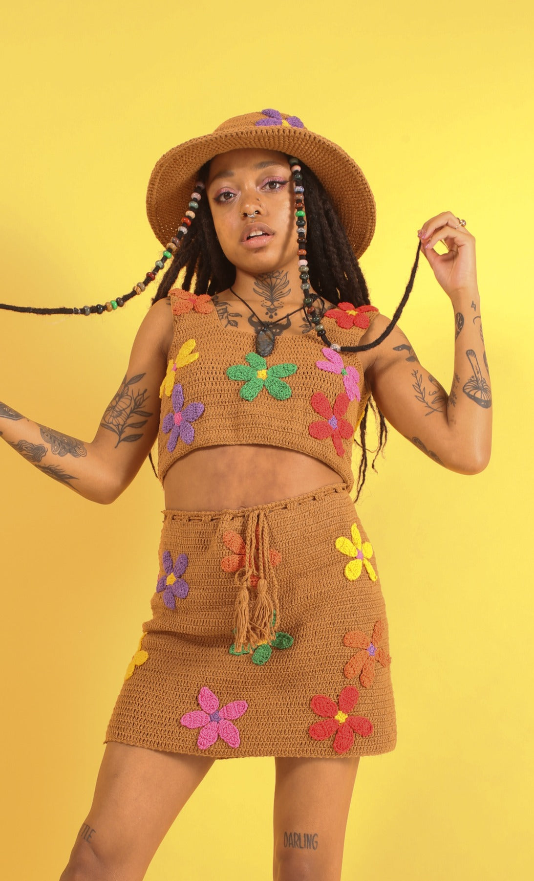 HONEY SKIRT