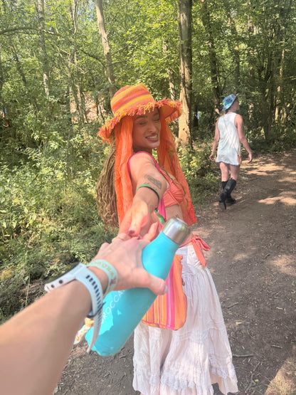 HAPPY SUNSHINE HAT